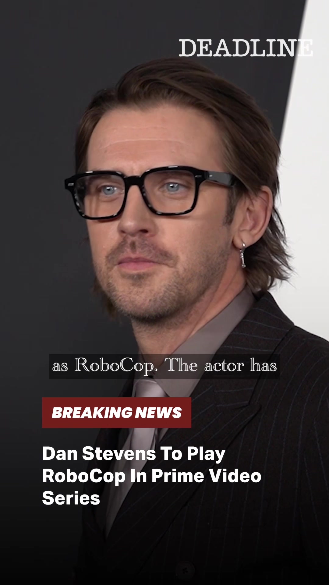 @Deadline