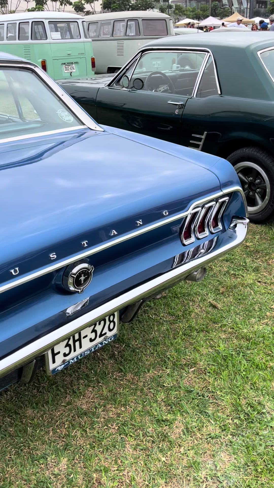 @Autos Americanos Per&uacute;
