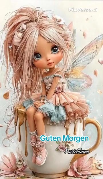 @💖🌹 Pusteblume 🌹💖