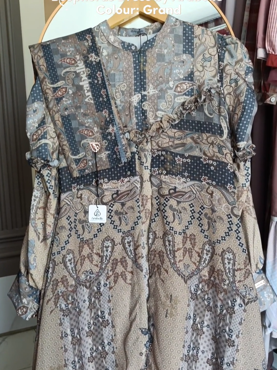 @Myla Boutique