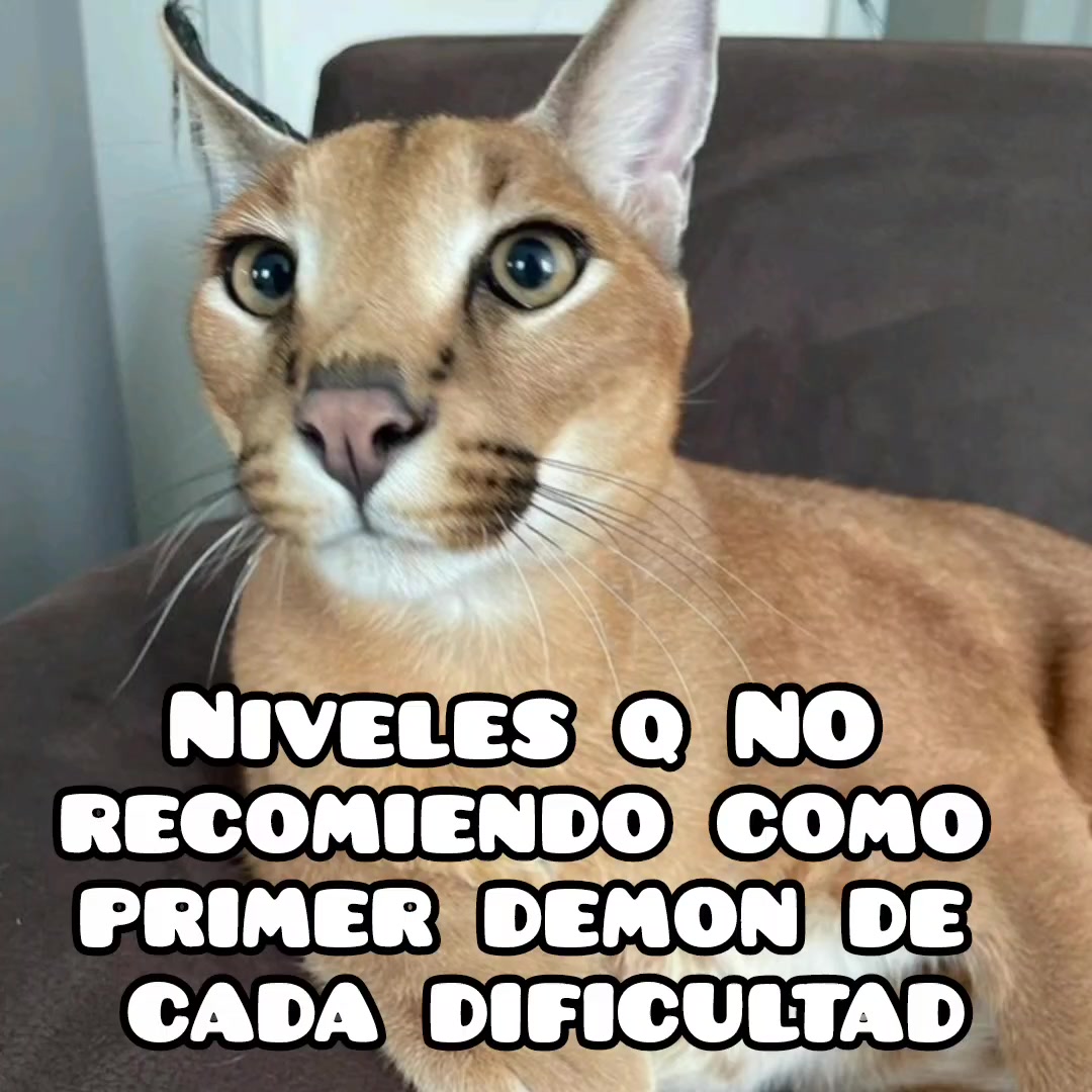 @Lecheconmani 🐱 ∆ [GD] 🇦🇷