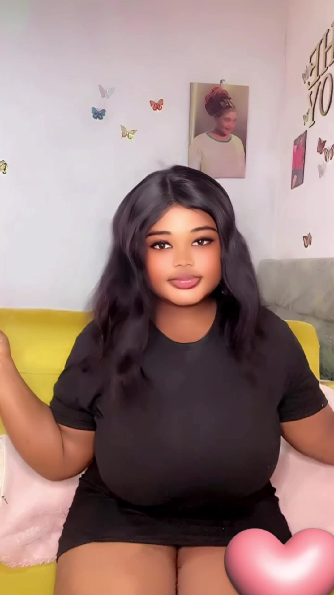 @MISS 💕AKUA 🤭💕