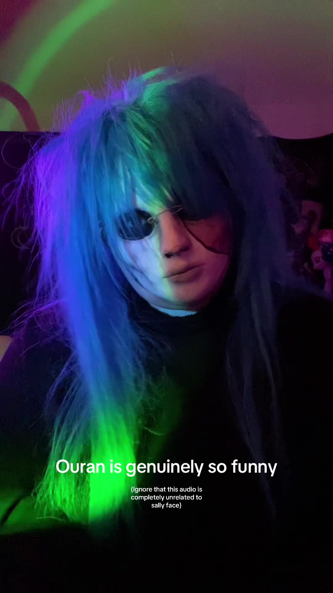 @☆-ThrowawayCosplay-☆
