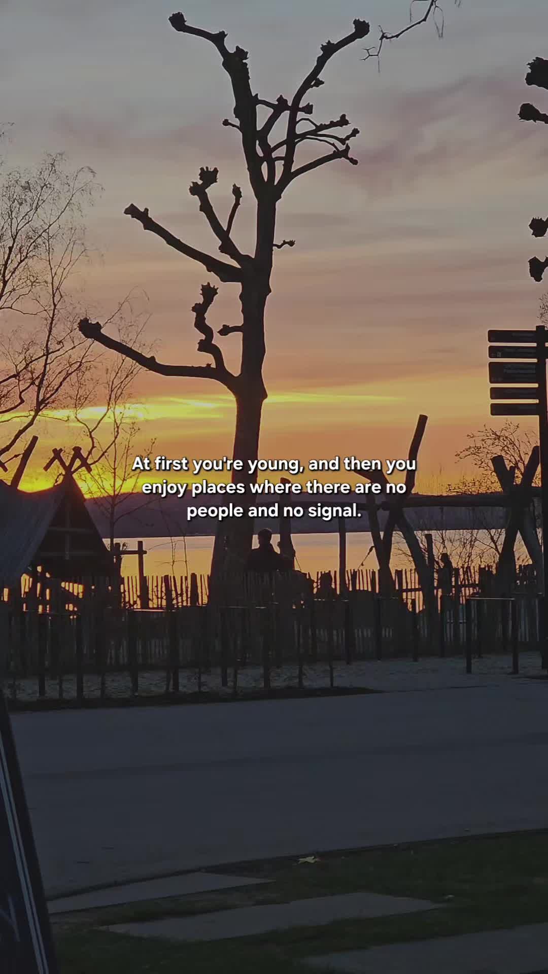 @Quotes with meaning