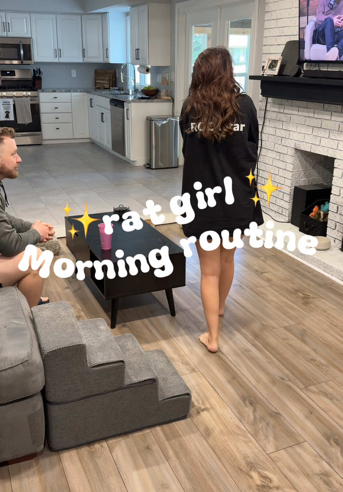 @Megan