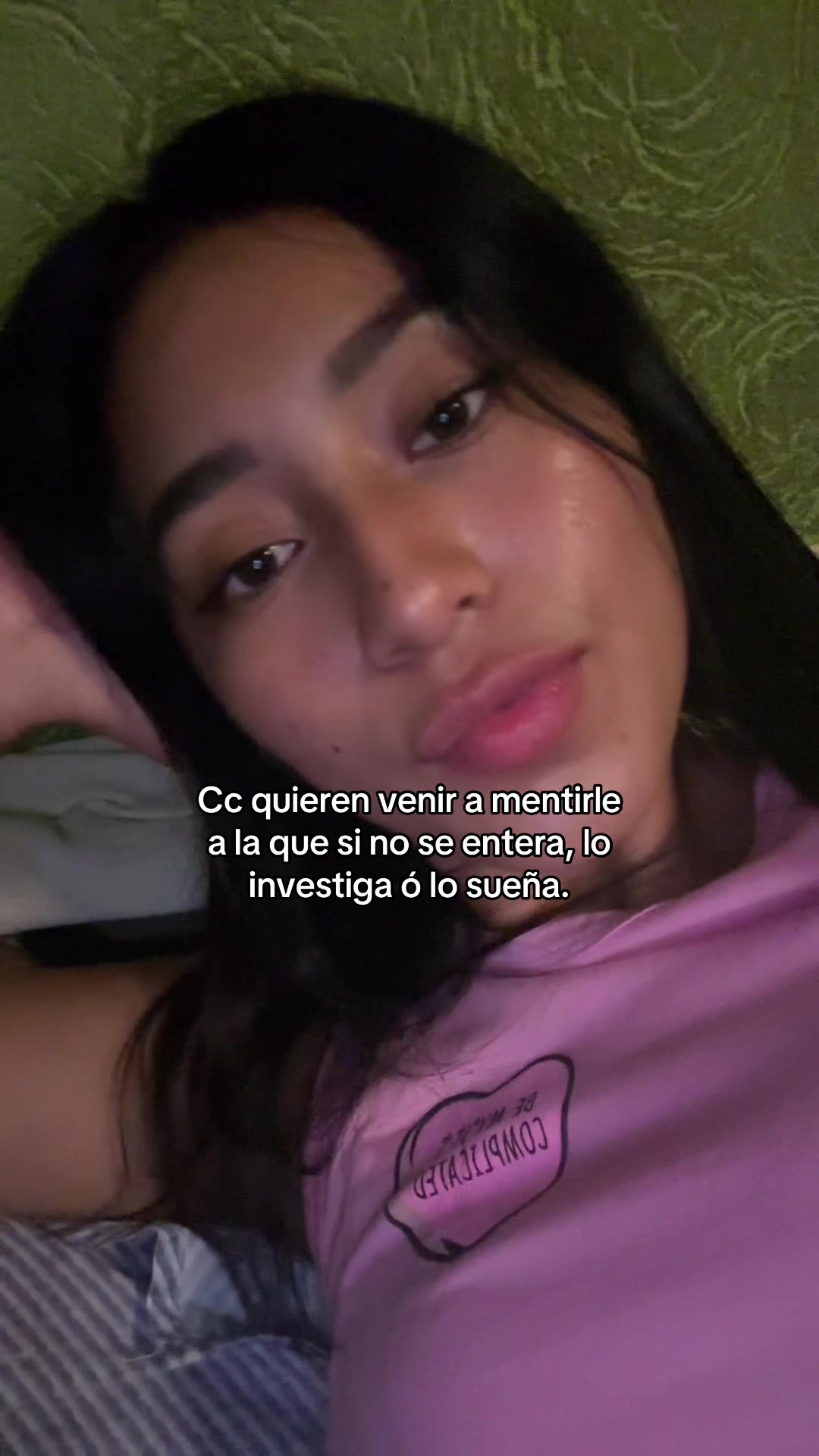 @Soypatyburelo