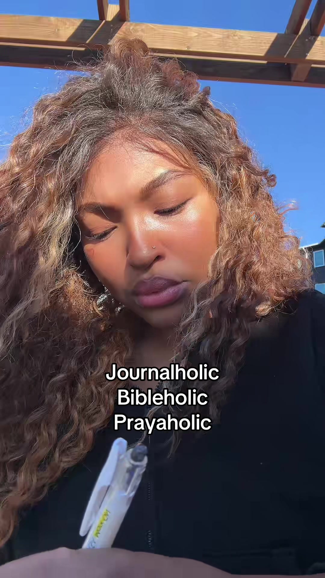 @Izzy Dominique