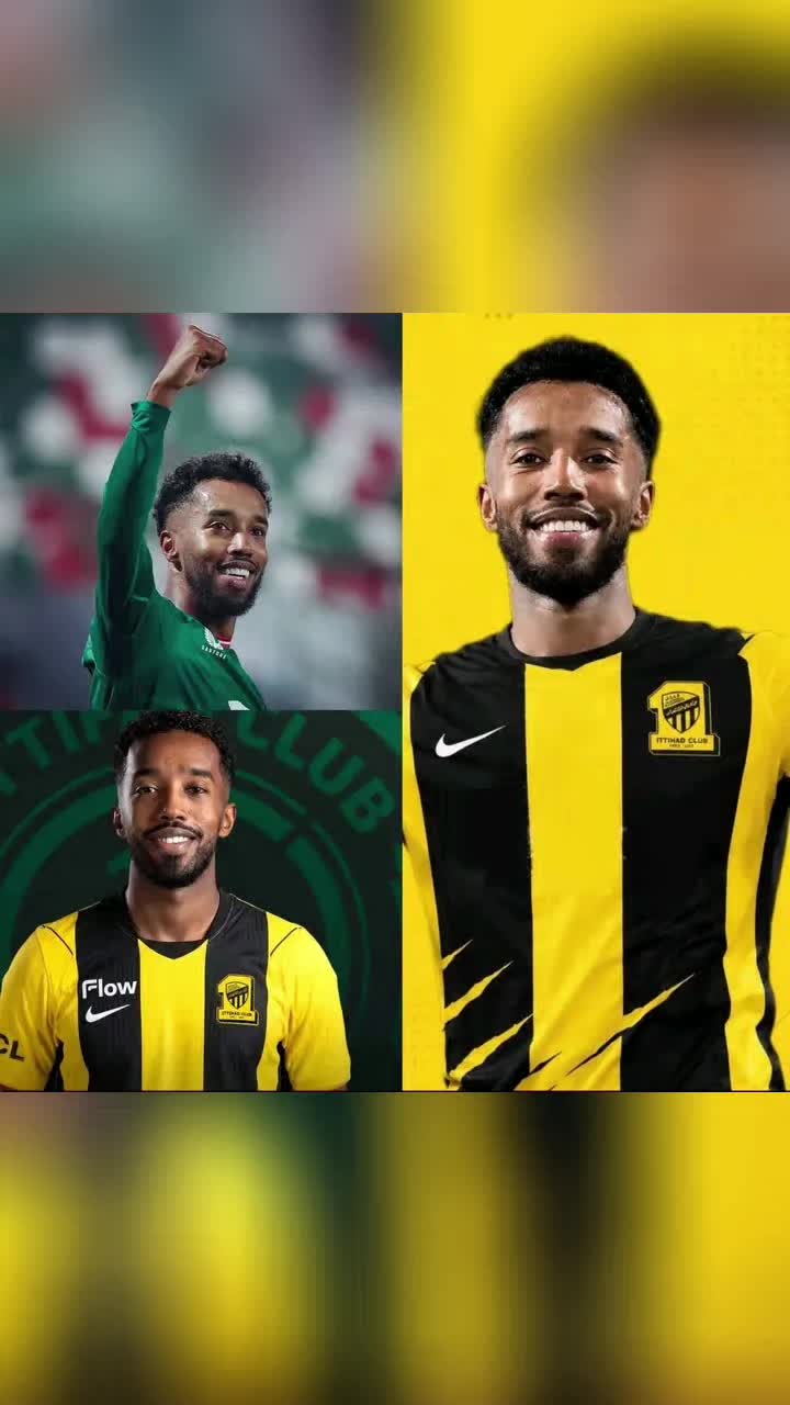 @عشقي الاتحادي 💛🇾🇪🖤🇸🇦💛🐅