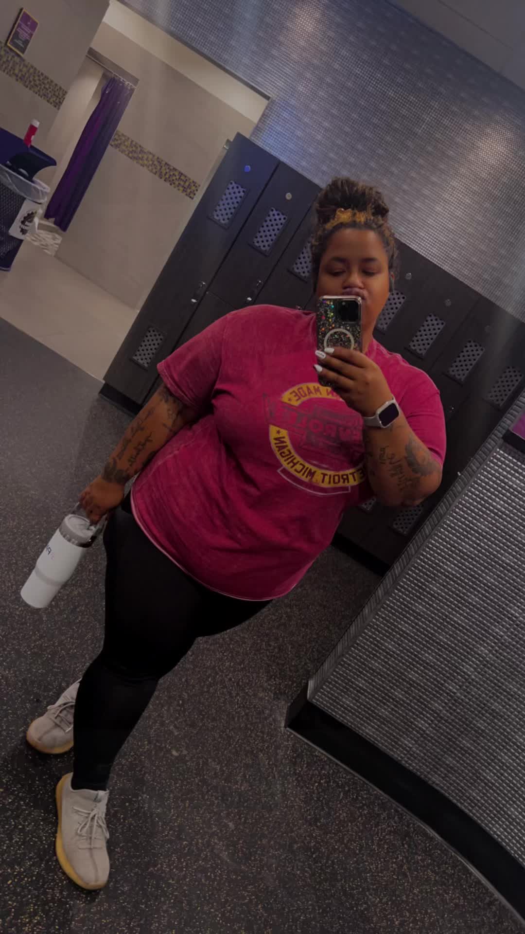 @Jeniesajackson
