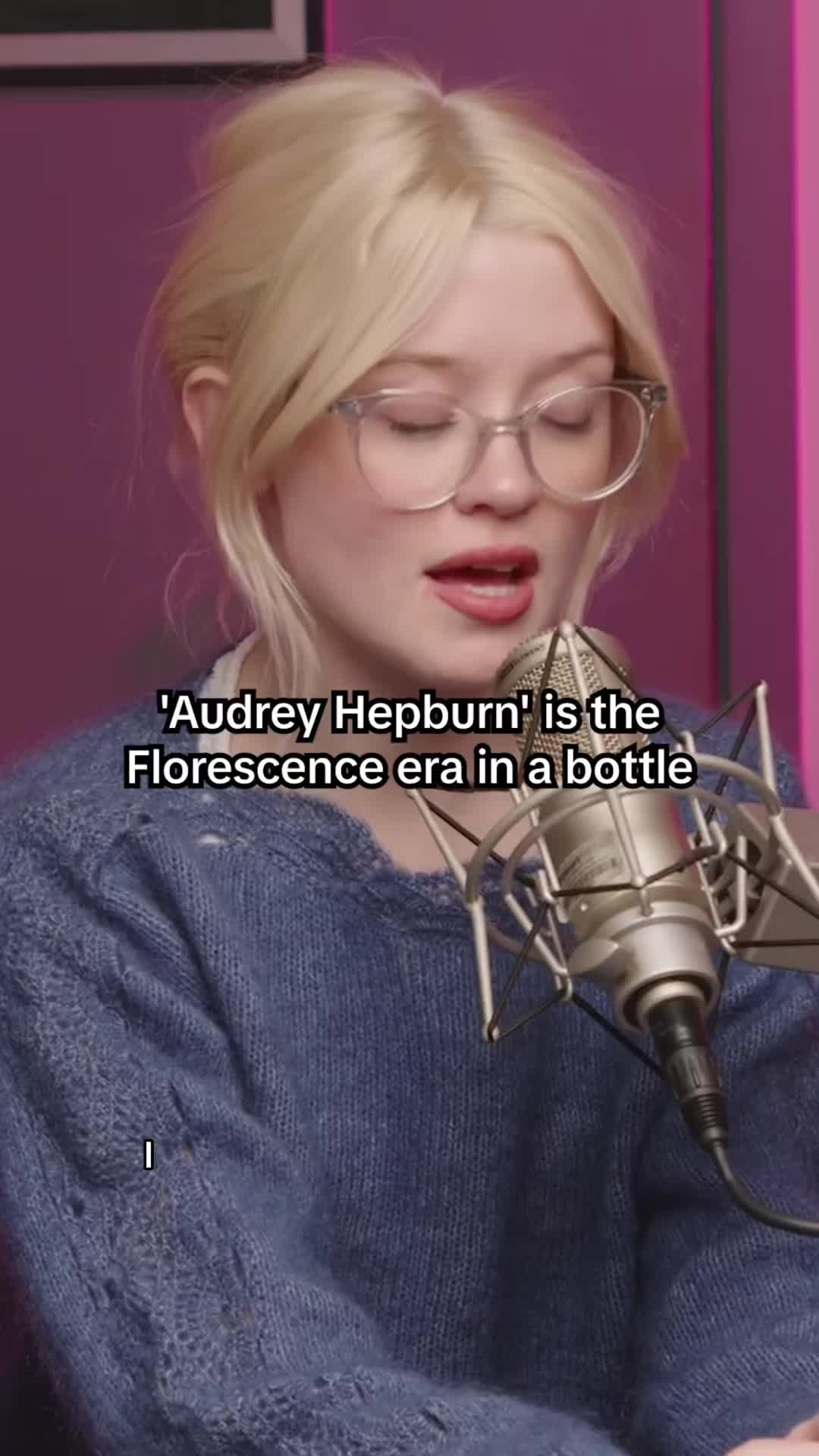 @maisie peters coven ๐ฎ