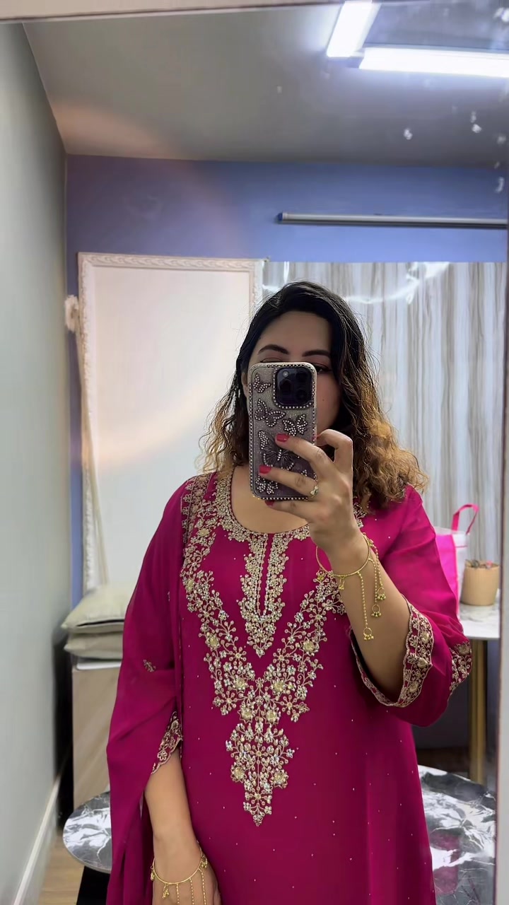 @MS CLOTHING by SUSHMI