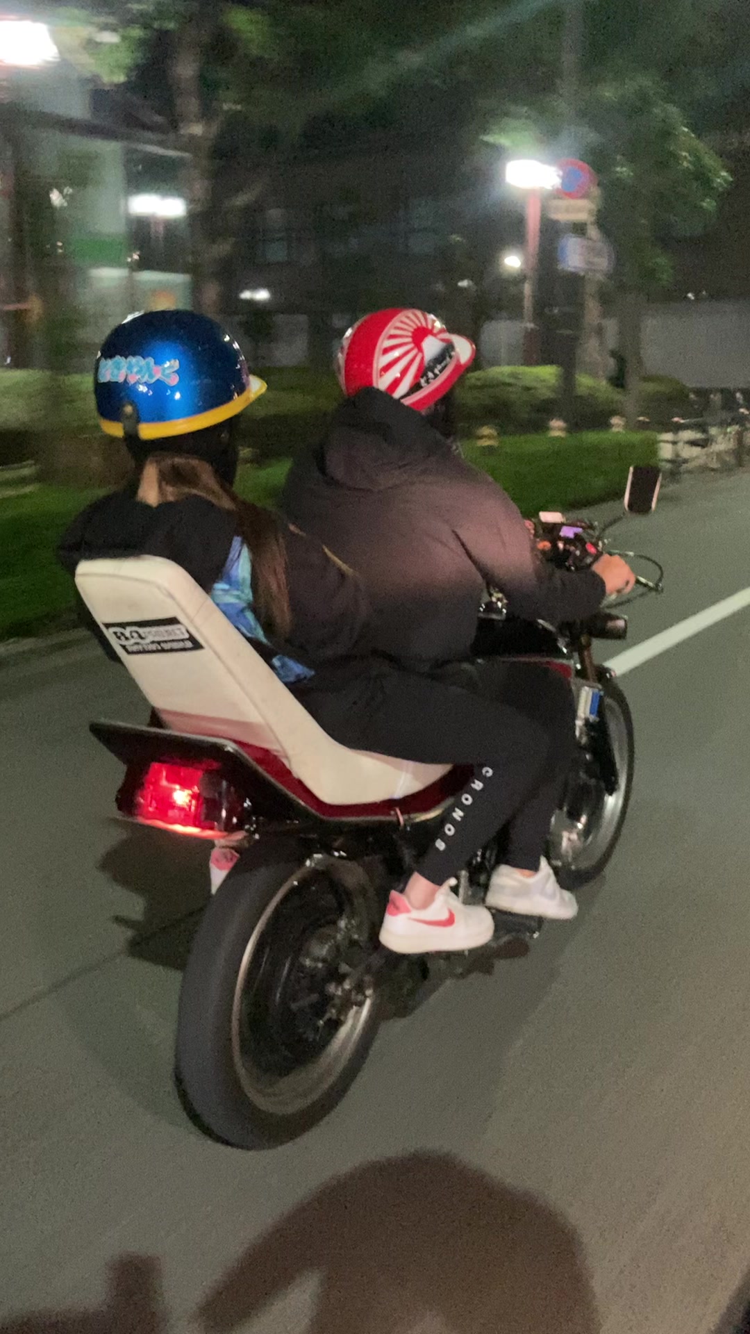 @十三代目