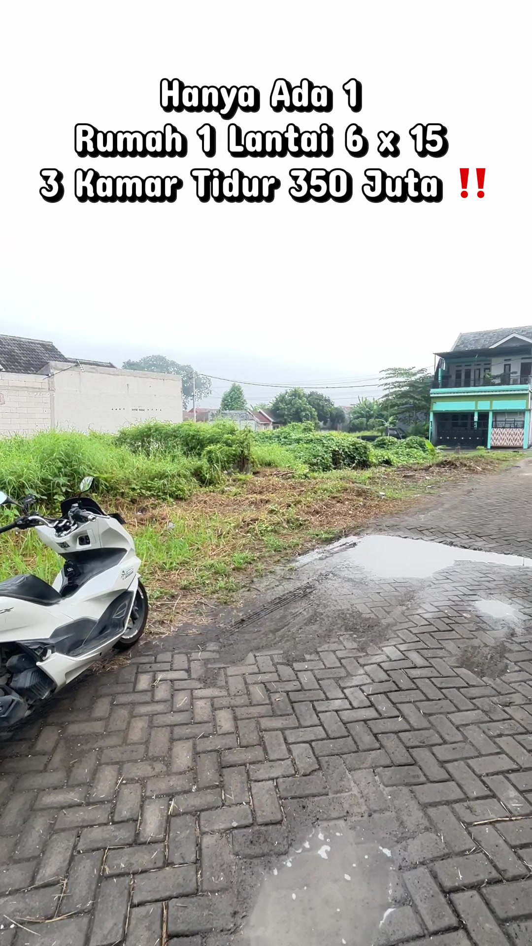 @GERAI PROPERTY ‼️