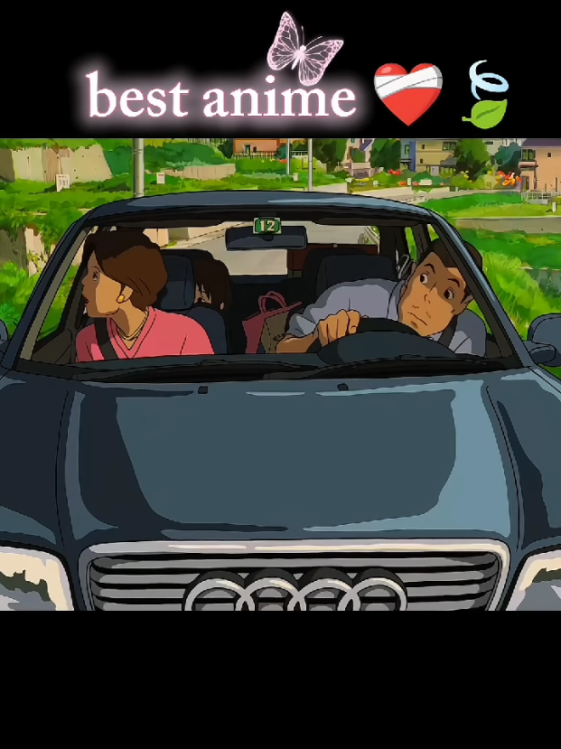 @Animated Anime 111
