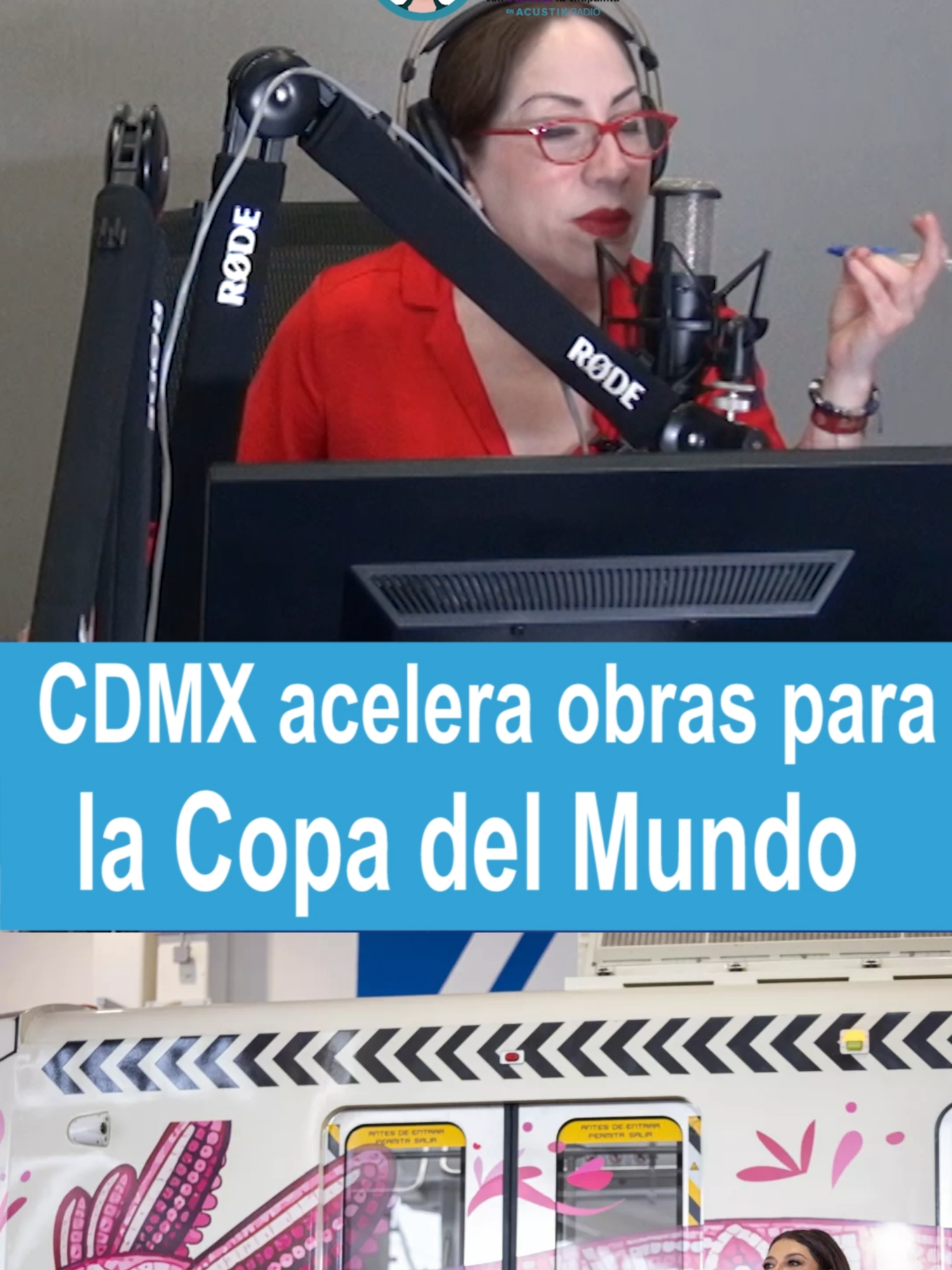 @Acustik Noticias