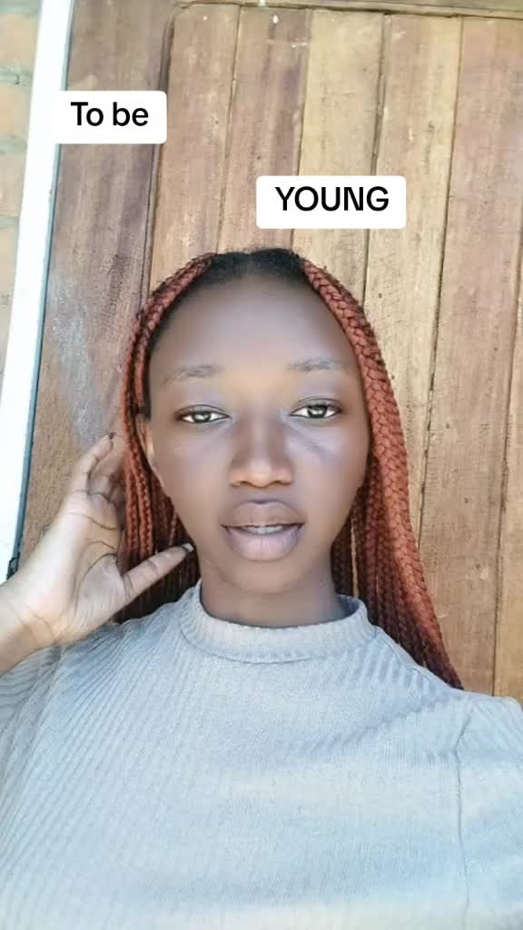 @COMFORT ANGEL BIKOKO