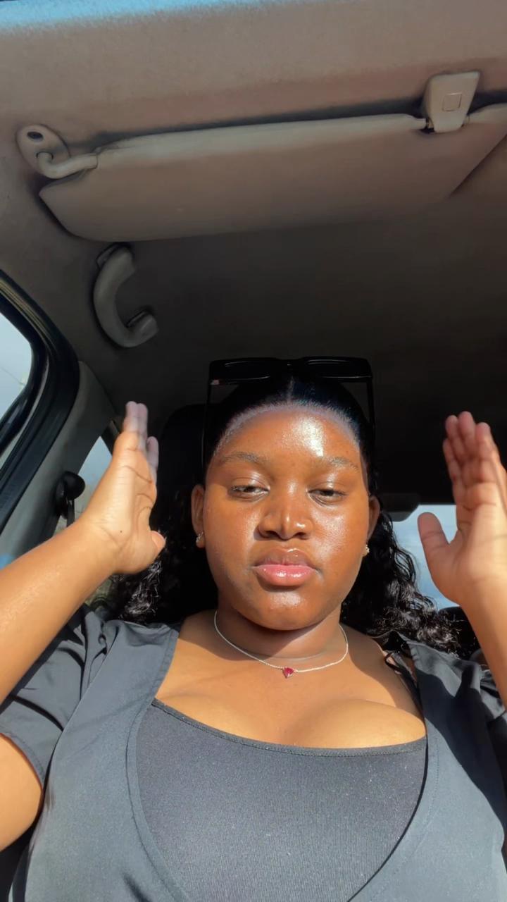 @Sikhulile 💋