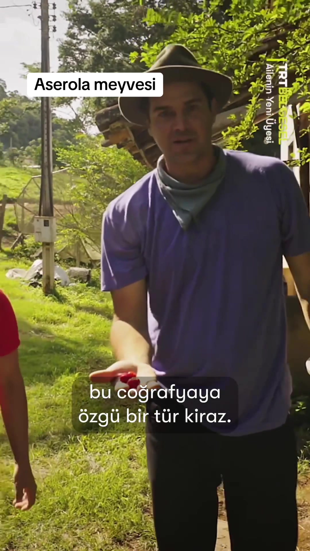 @TRT Belgesel