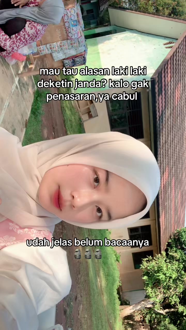 @Ibu 2 Anak🌻