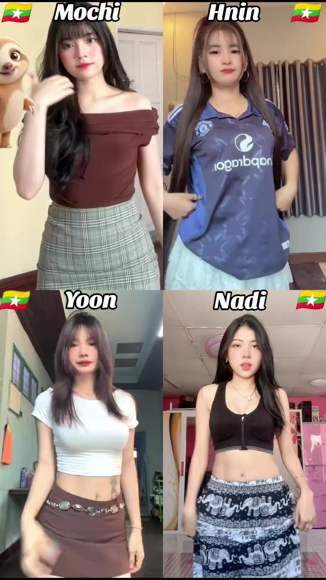 @AungMinKhank(10M🇲🇲)
