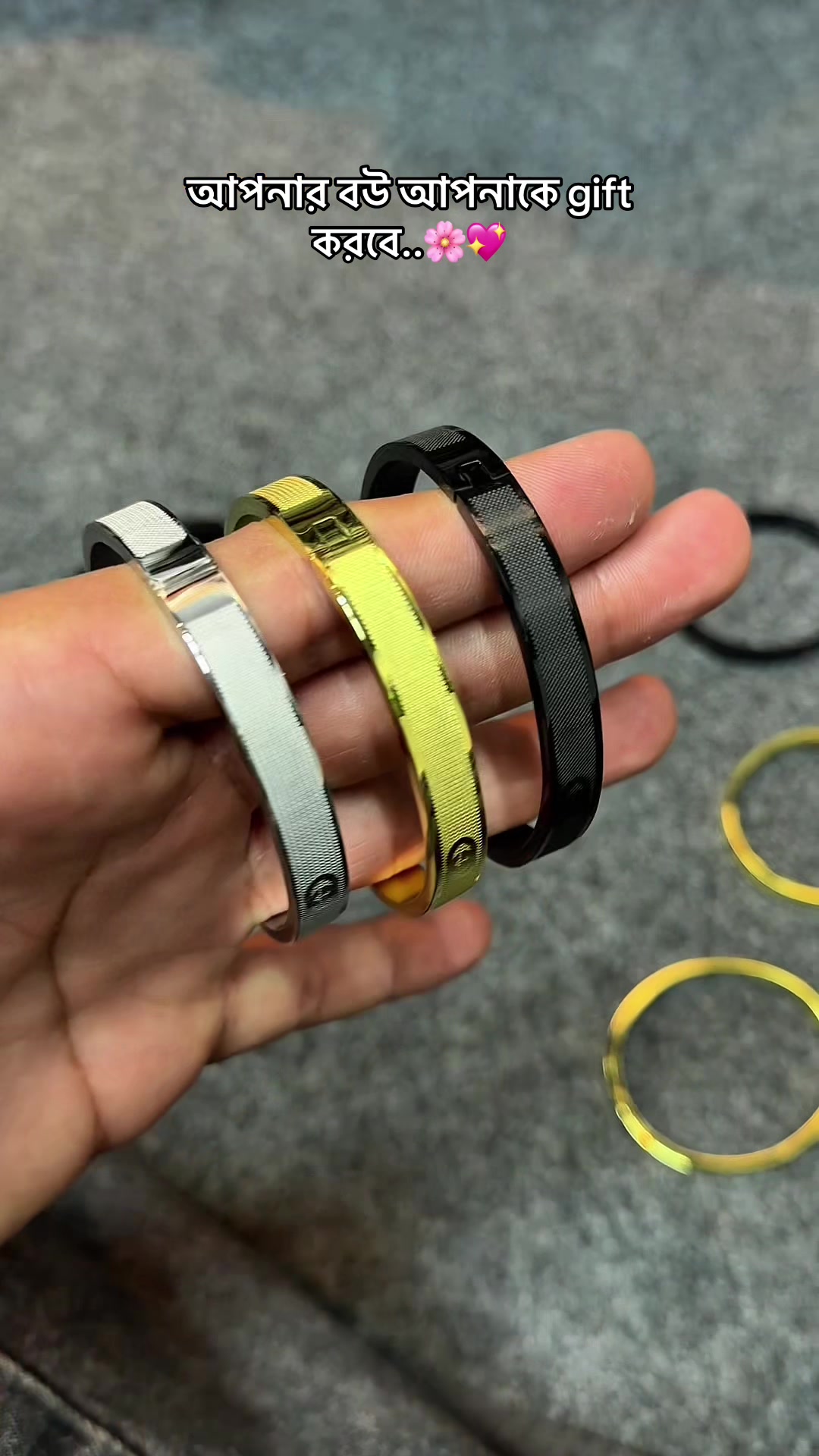 @NH Men Accessories