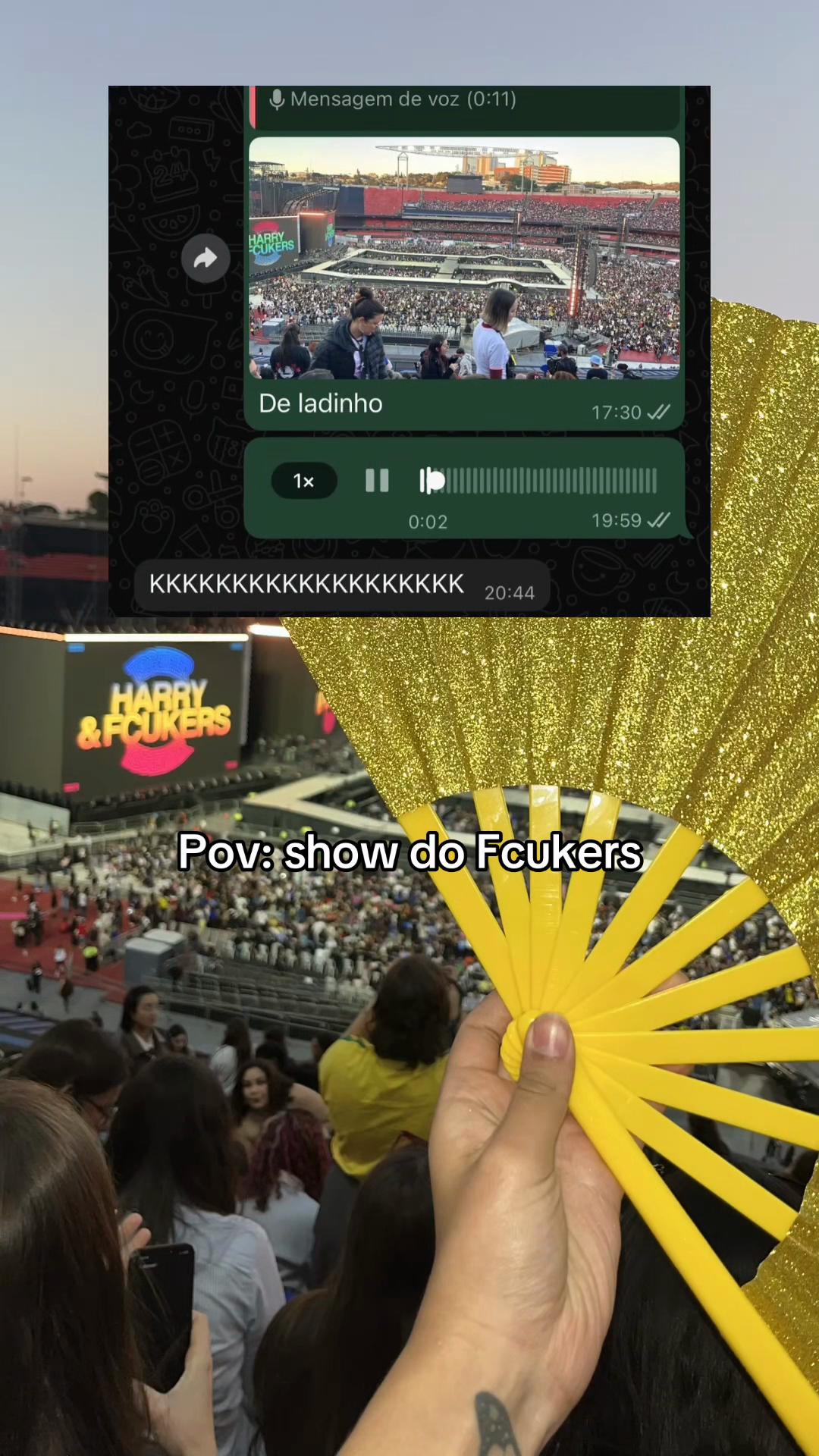@Tássila Landim