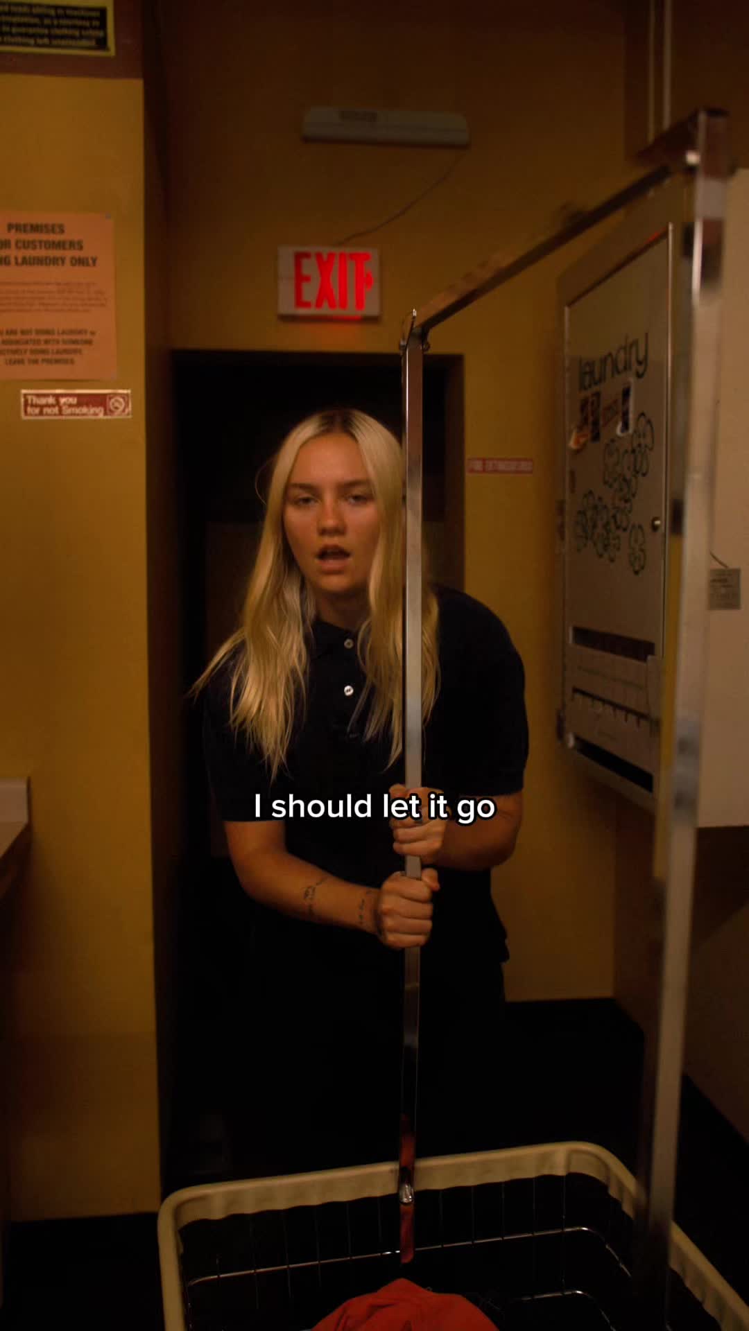 @Carlie Hanson