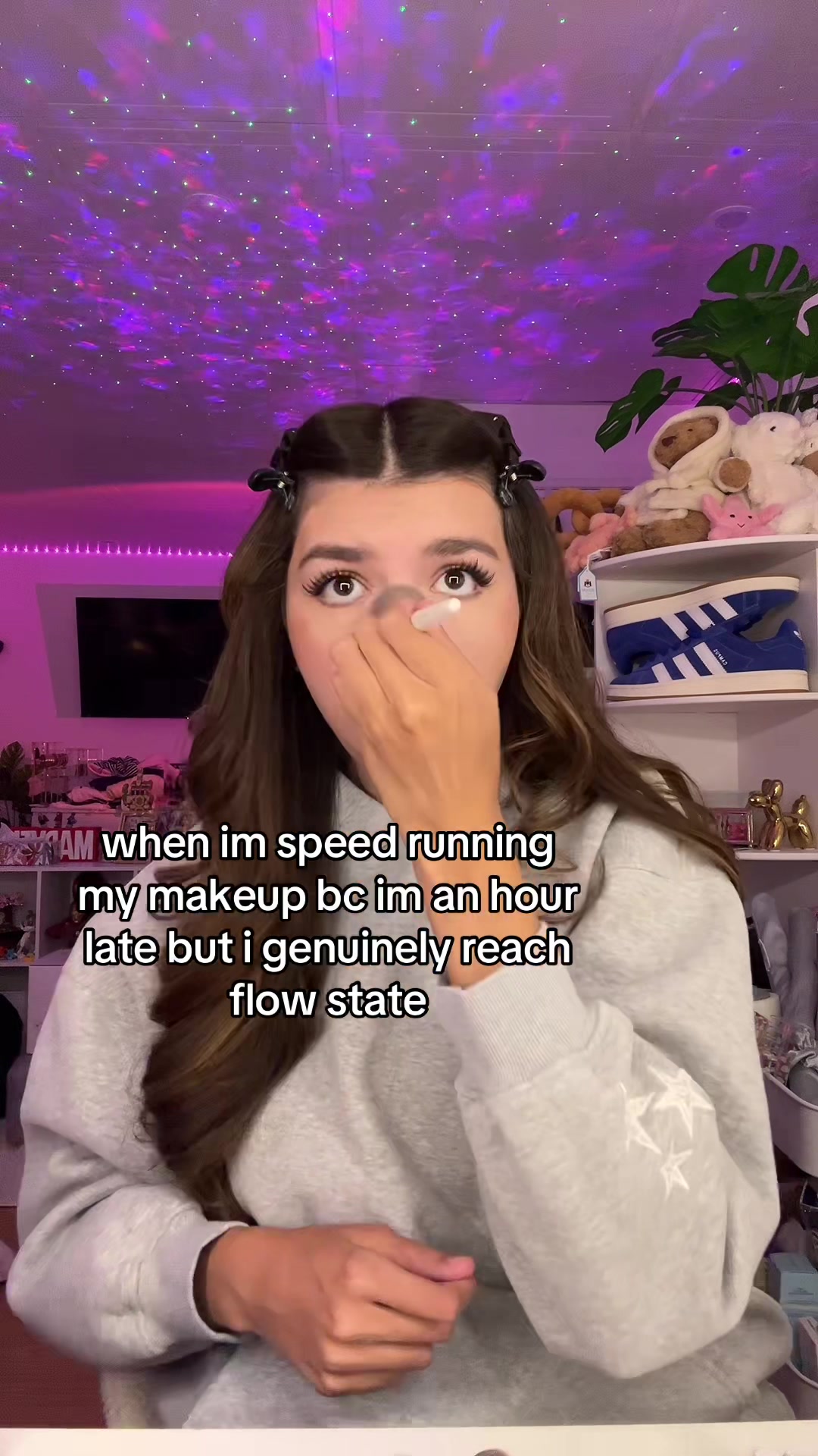 @Hailey May