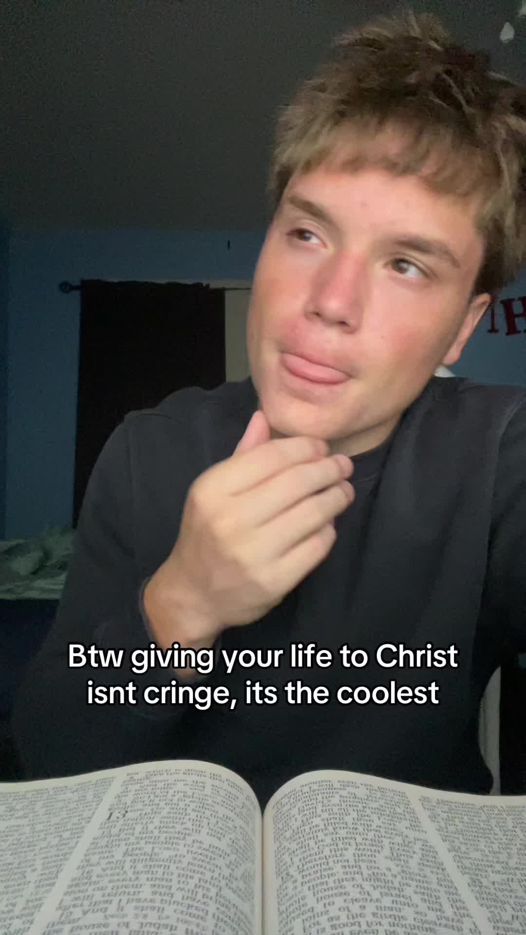 @PeaceandPraise