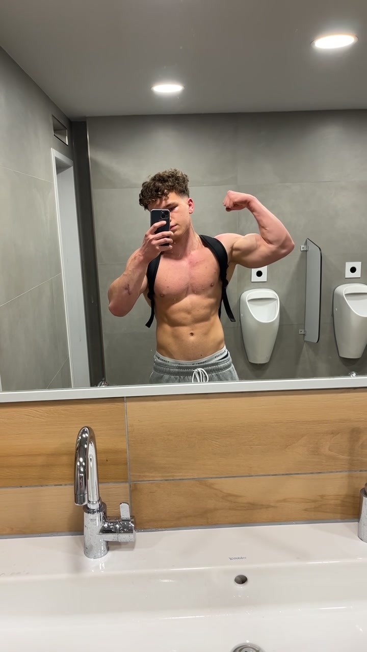 @dario.gym