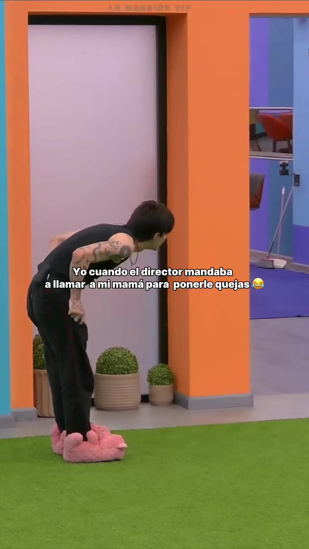 @Todo Lo que No vistes