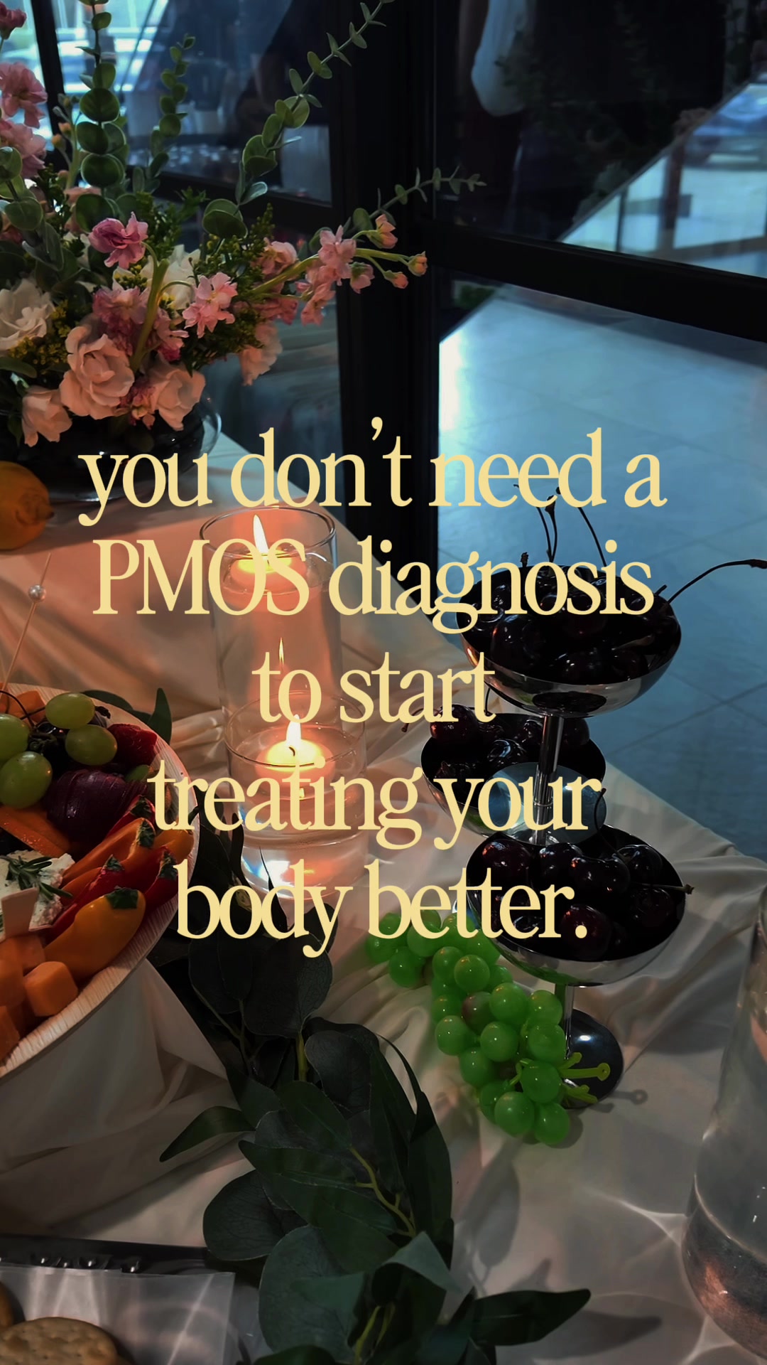 @Sonia | PCOS Weight Loss Coach