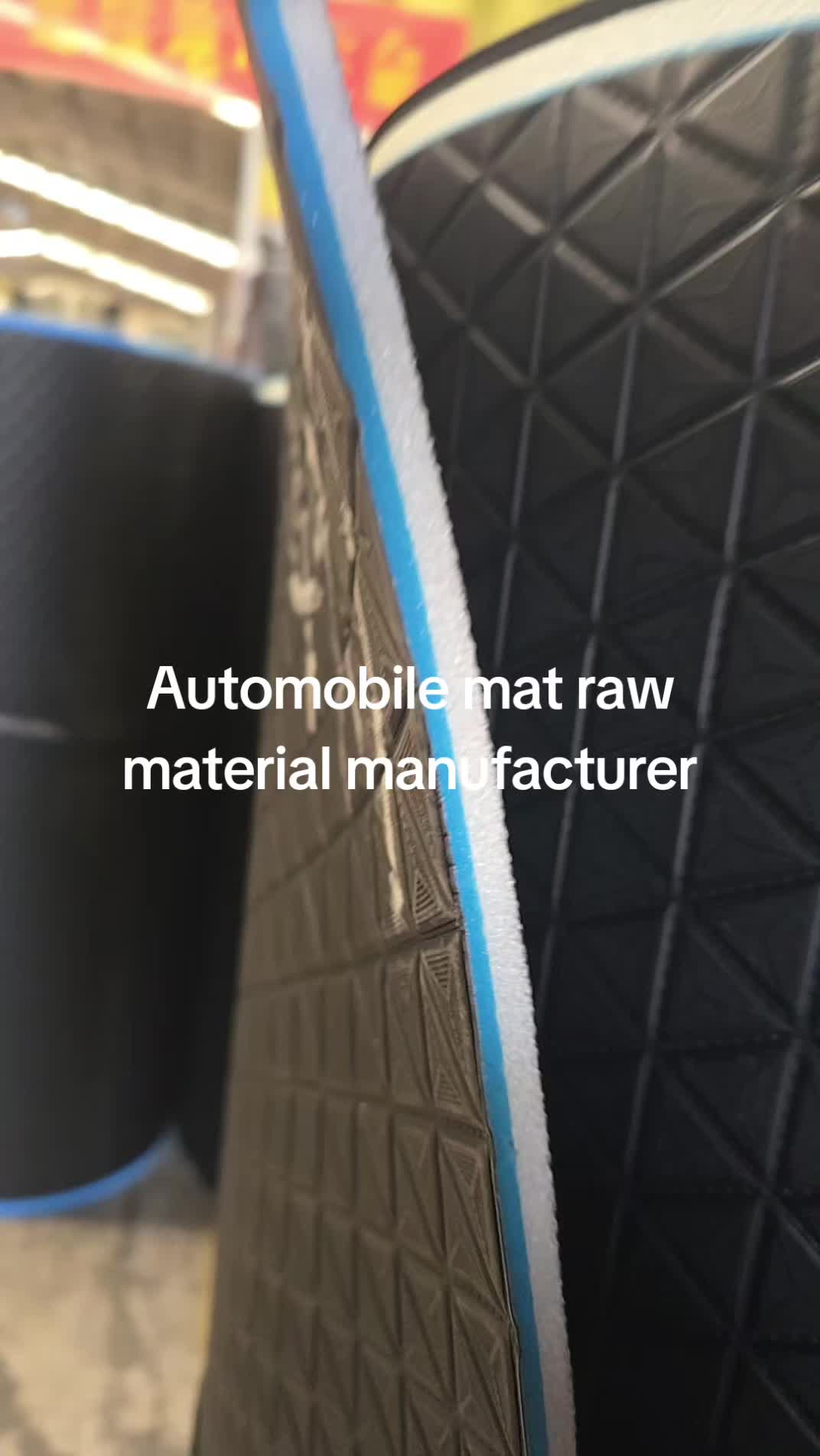 @Car mat car mat