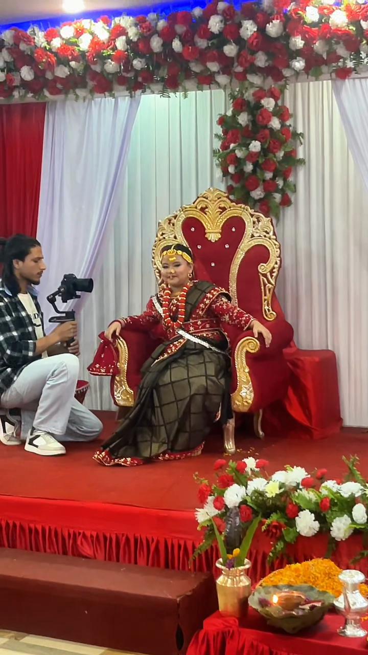 @Bibas Rai