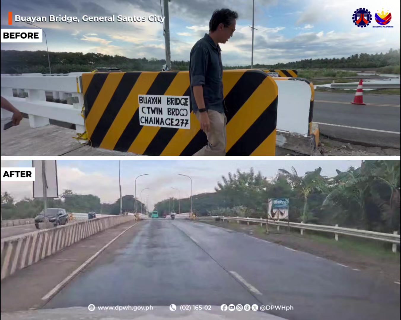 @DPWHph