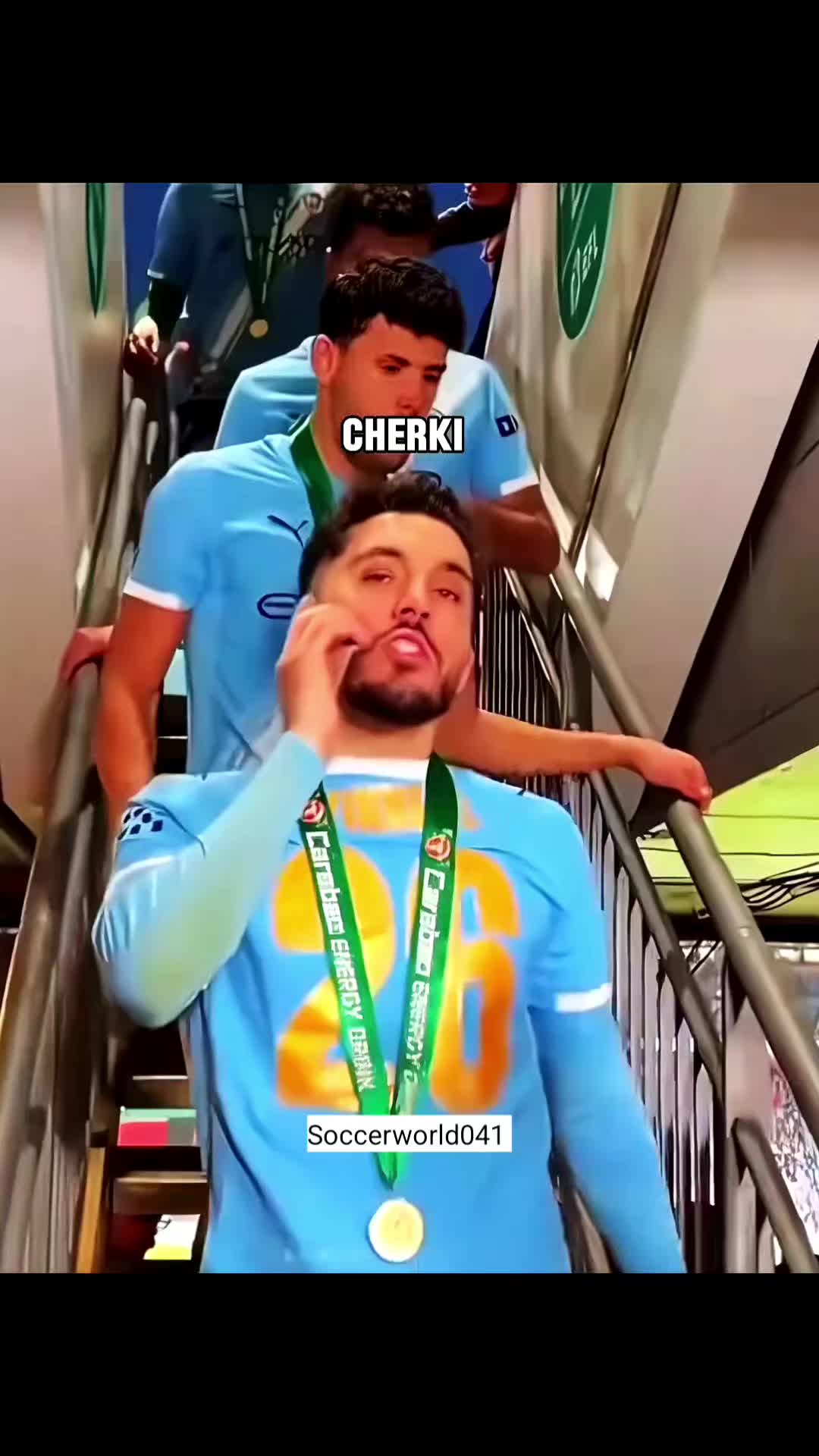 @soccer world