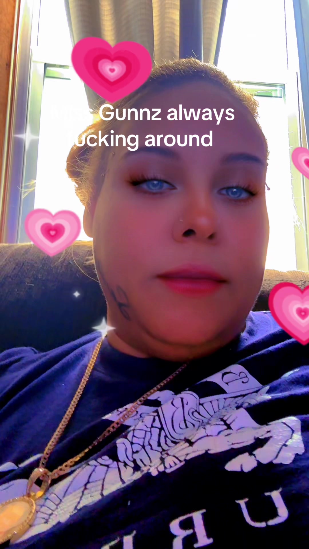 @Blessed