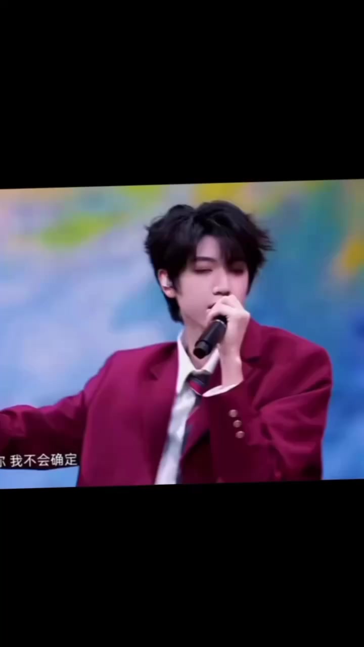 @Chin yiheng fan😎🥰😝