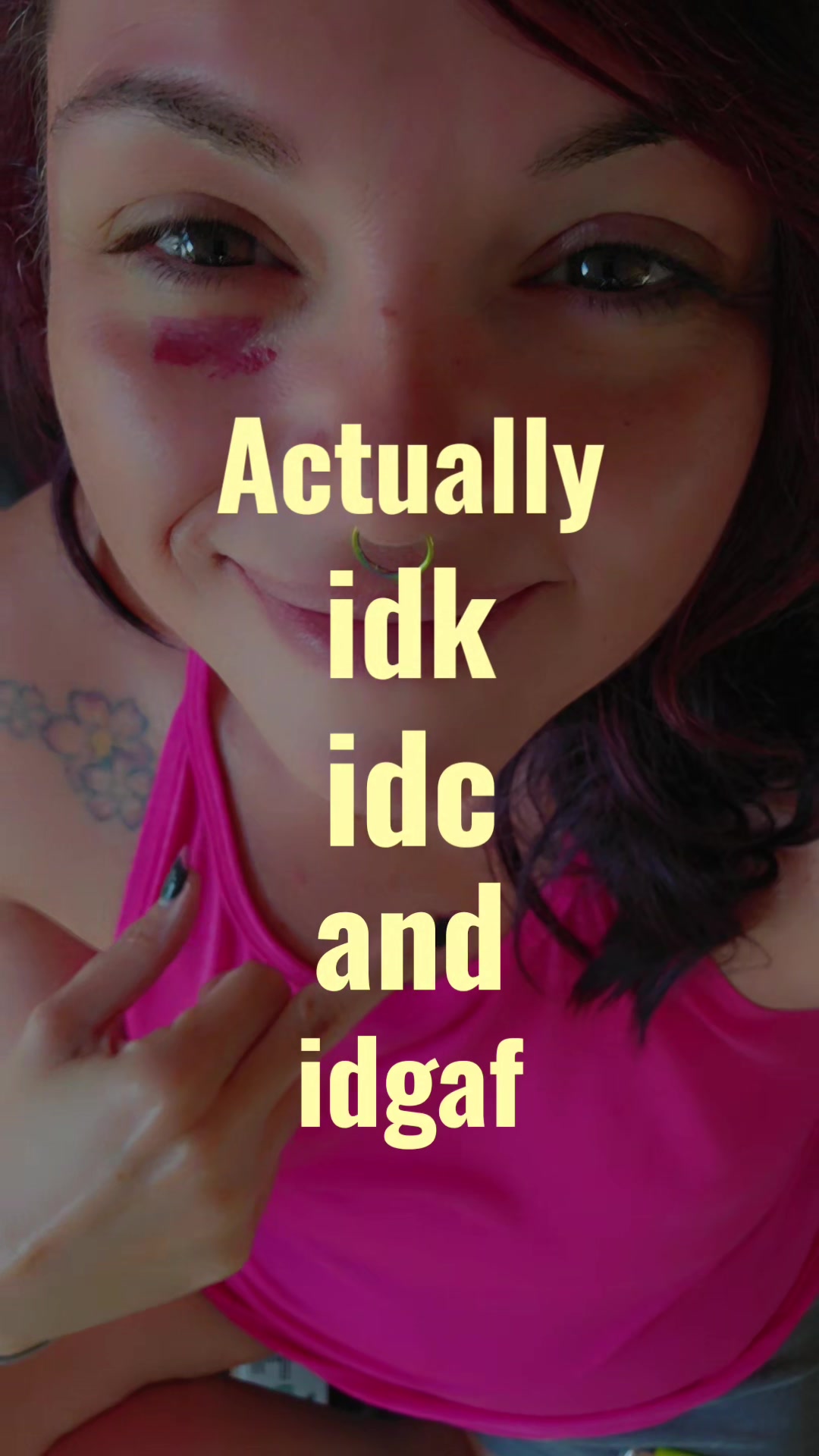 @Chaotiful Adorkable Ora