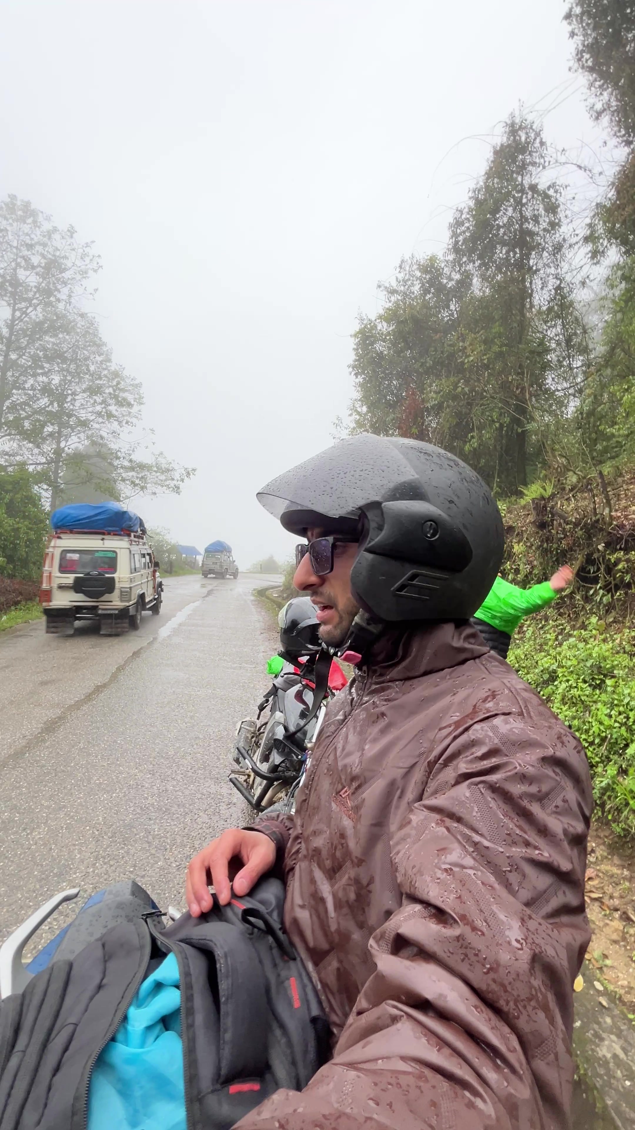 @Mousham Dhakal