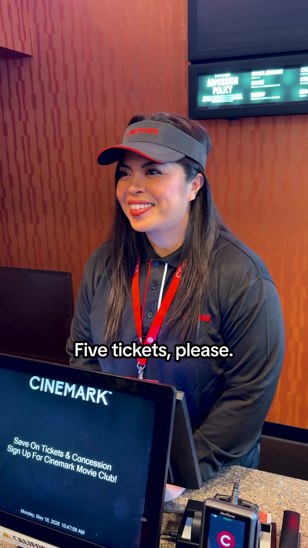 @Scary Movie