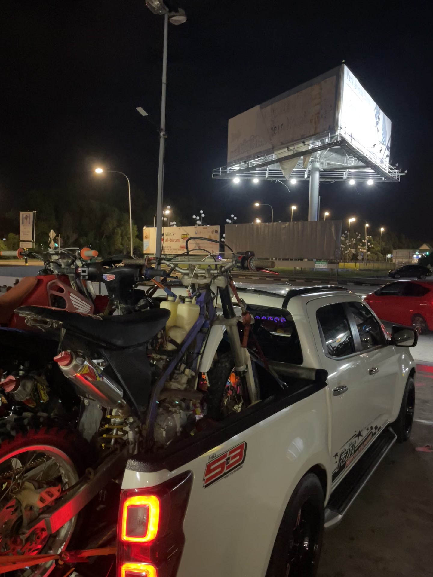 @SBG GARAGE