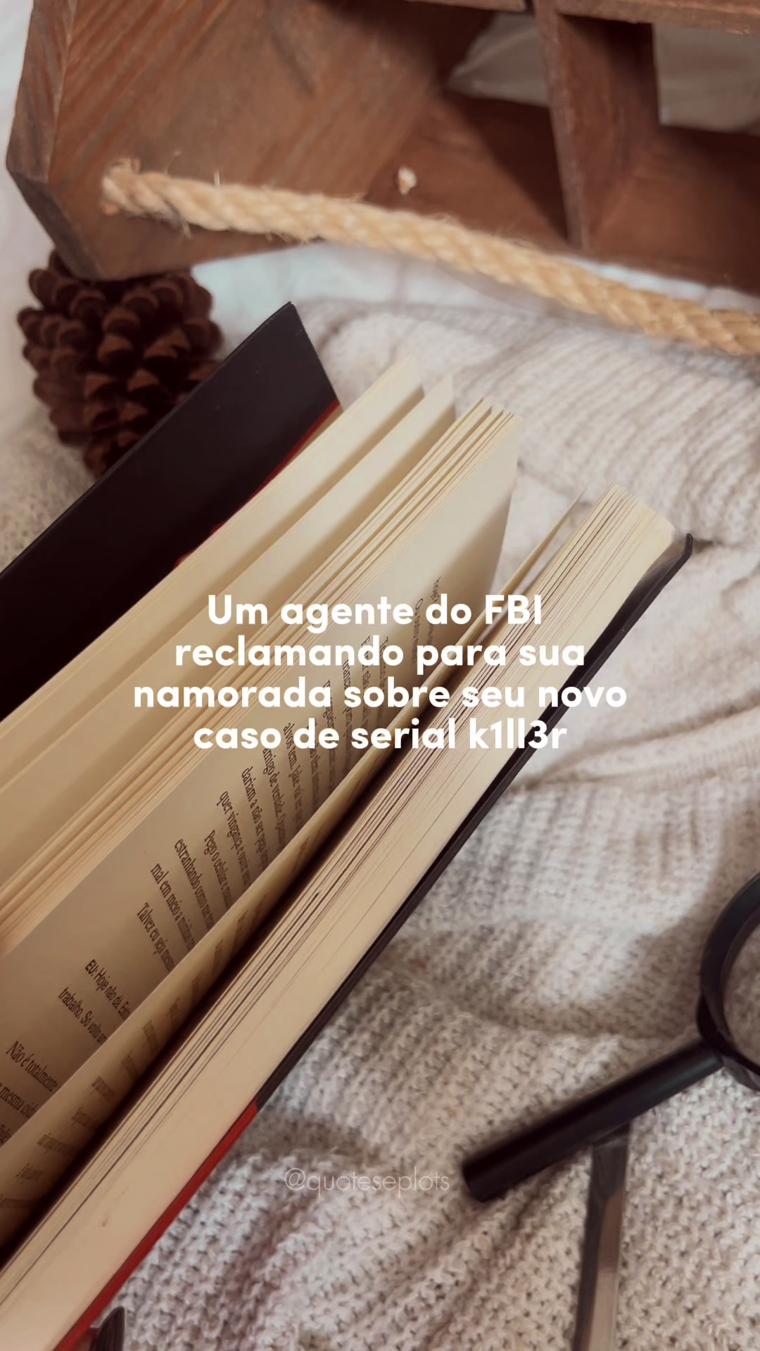 @Quotes e plots