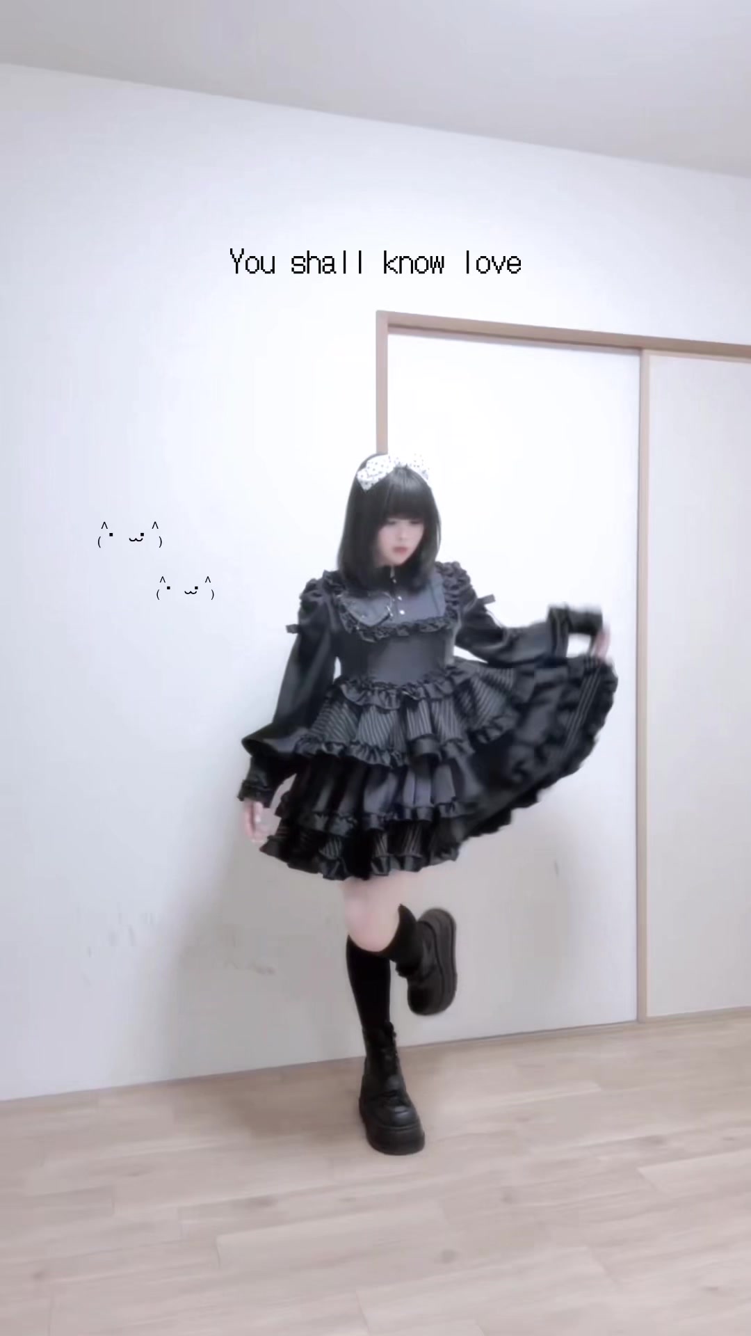 @わし