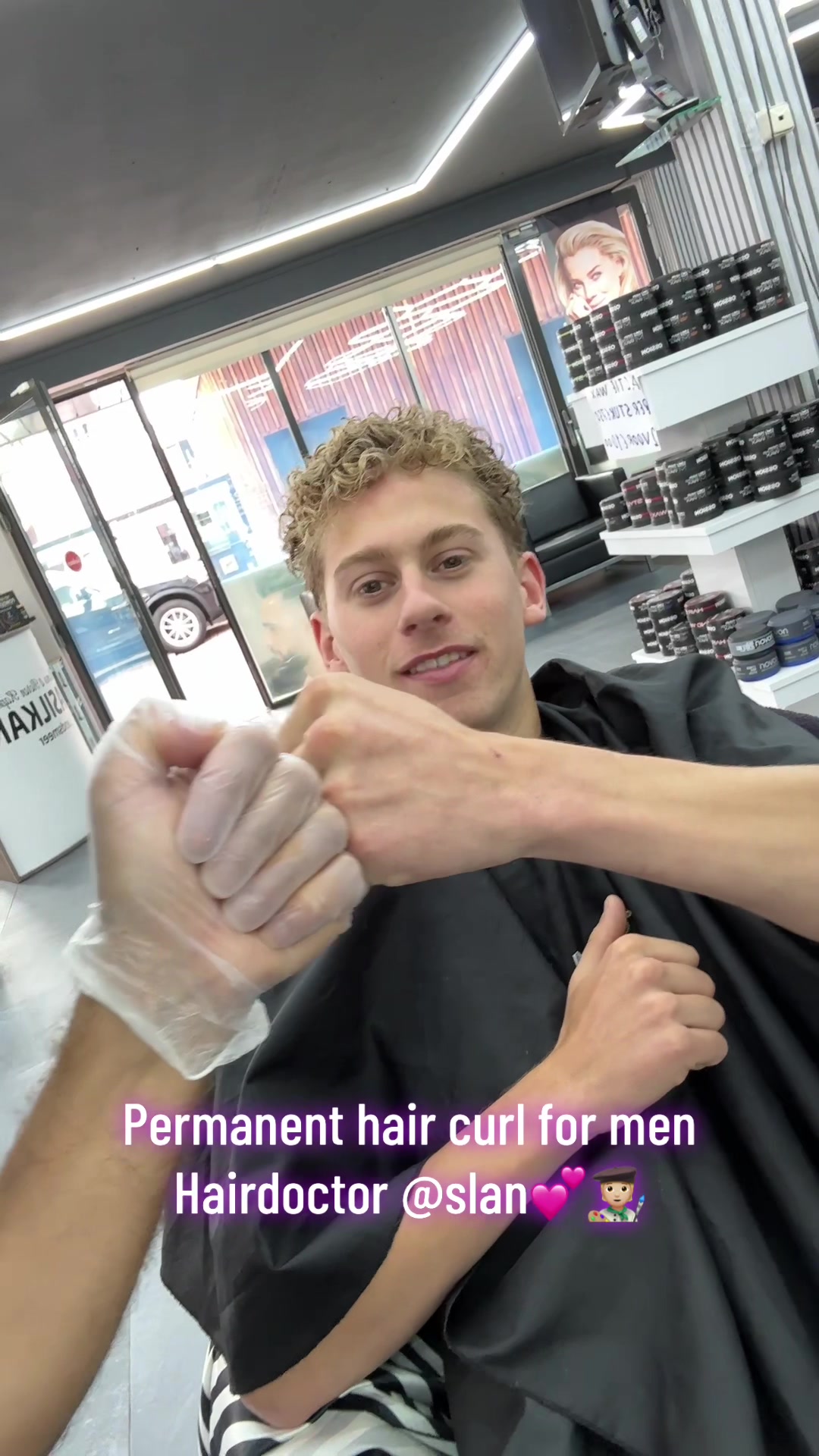 @Hairdoctor.Amsterdam