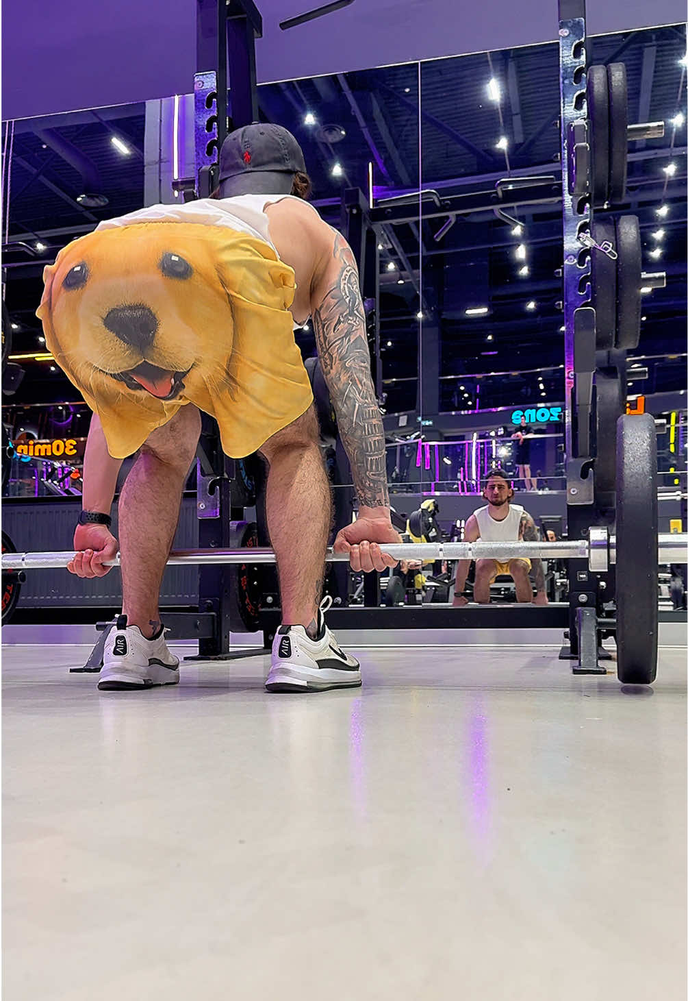 @GYM РОКС