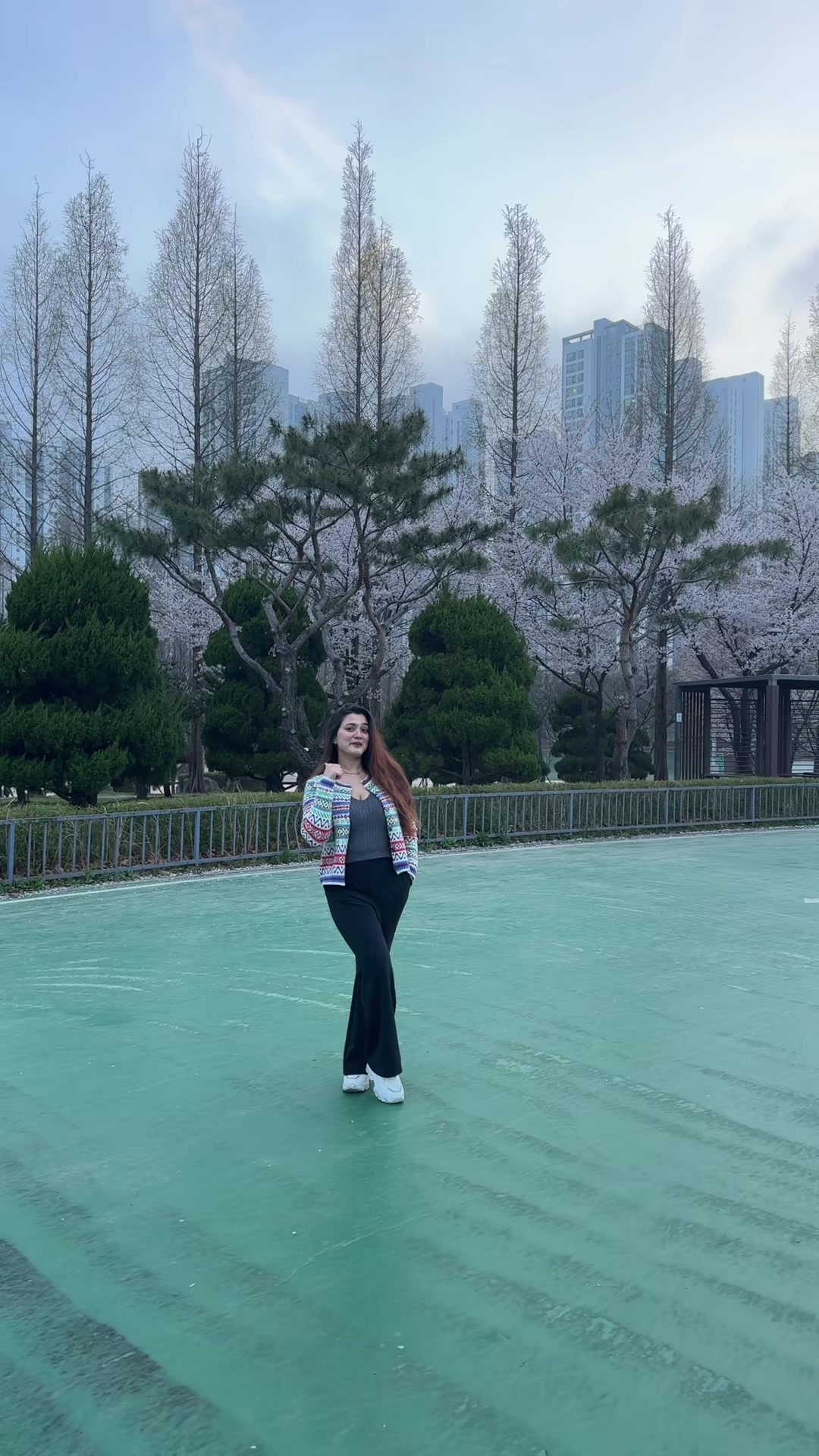 @AlishaGautam🇳🇵🇰🇷