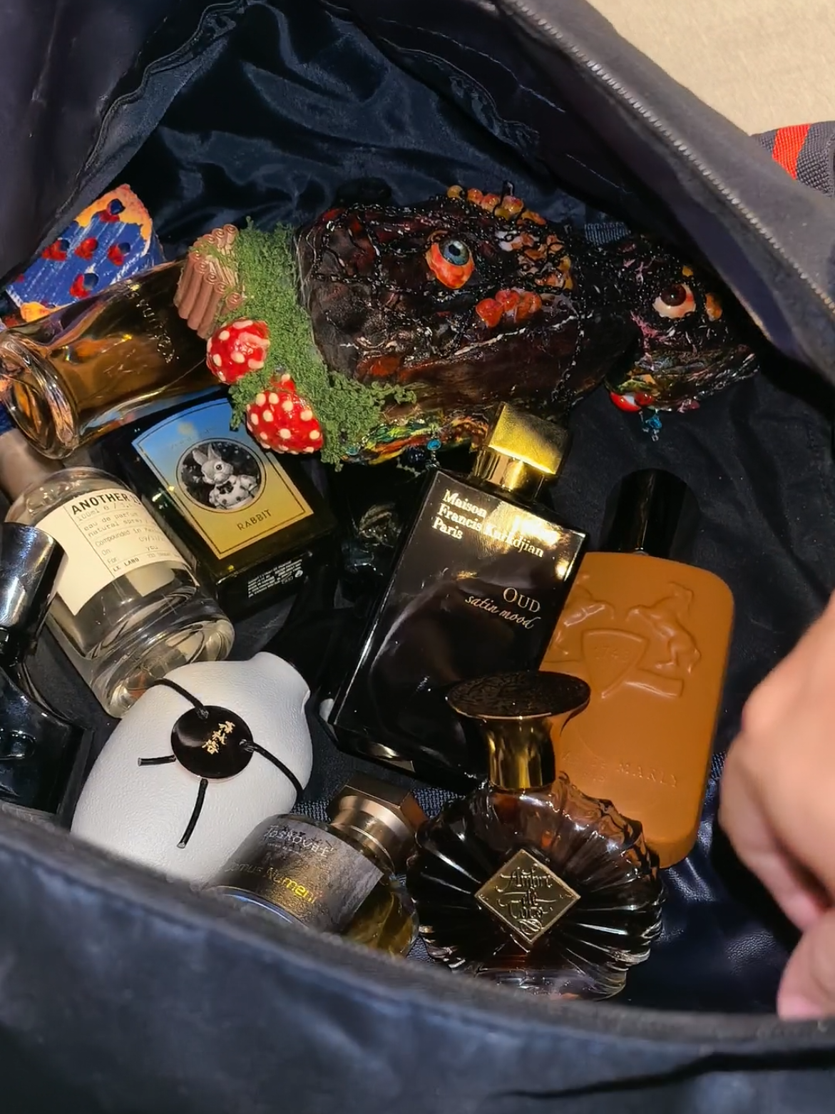 @Perfumes de Diego