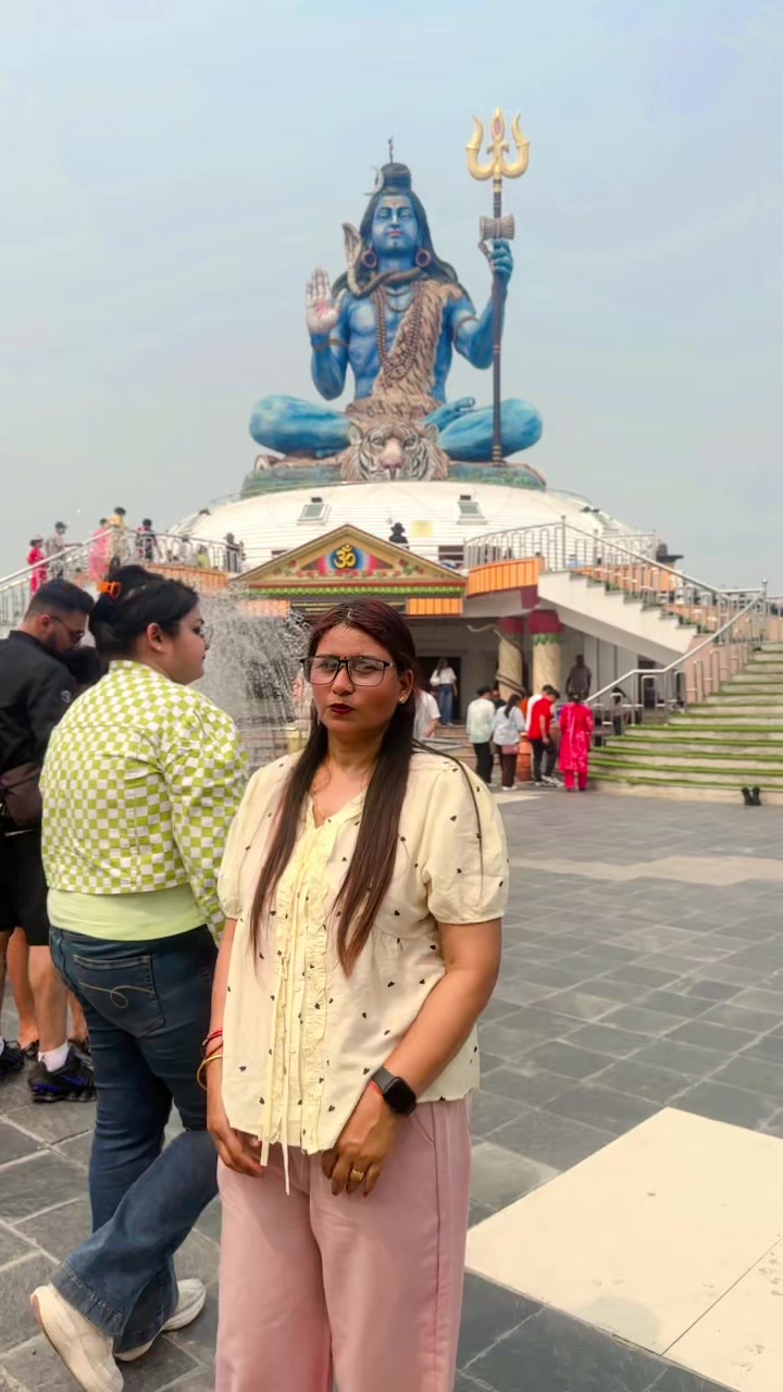 @Naina Rijal