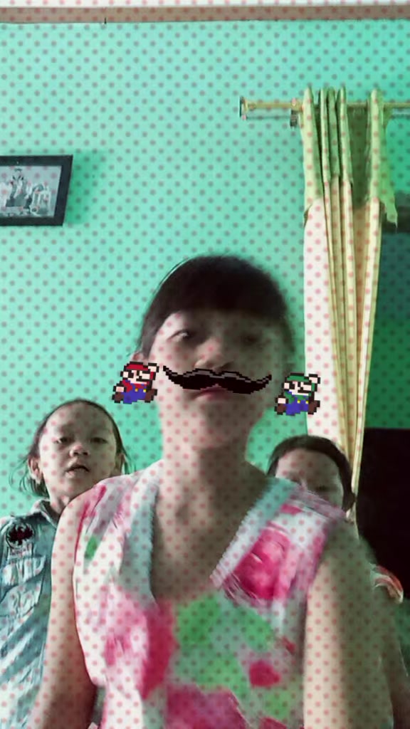 @Tutik A R E M A 😘